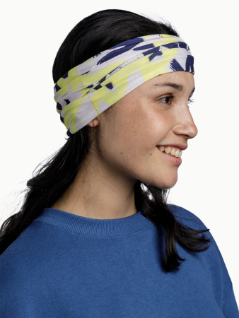 Бандана BUFF Original (; one size; Dovhin Multi)